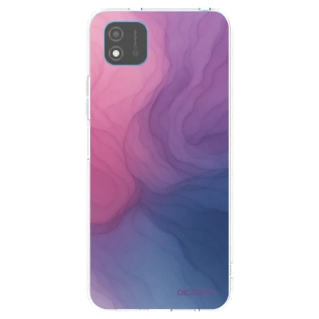 Picasee διαφανής θήκη σιλικόνης Realme C11 (2021) - Silk