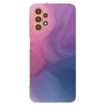 Picasee διαφανής θήκη σιλικόνης Samsung Galaxy A13 4G A135 - Silk