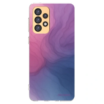 Picasee διαφανής θήκη σιλικόνης Samsung Galaxy A33 5G A336 - Silk