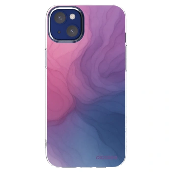 Picasee διαφανής θήκη σιλικόνης Apple iPhone 14 Plus - Silk