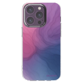 Picasee διαφανής θήκη σιλικόνης Apple iPhone 14 Pro - Silk