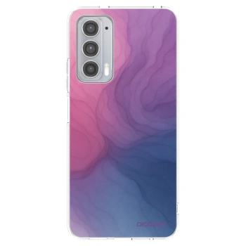 Θήκη για Motorola Edge 20 - Silk