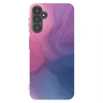 Picasee διαφανής θήκη σιλικόνης Samsung Galaxy A14 4G A145R - Silk