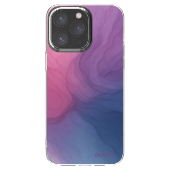 Picasee διαφανής θήκη σιλικόνης Apple iPhone 15 Pro Max - Silk