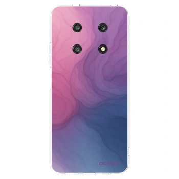 Picasee διαφανής θήκη σιλικόνης Honor Magic4 Lite 5G - Silk