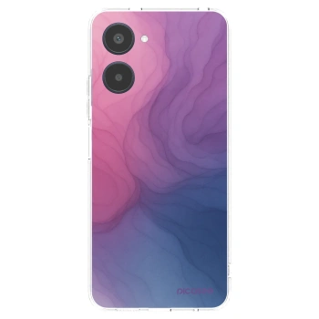 Picasee διαφανής θήκη σιλικόνης Realme 10 4G - Silk