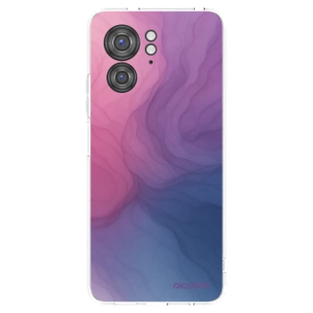 Picasee διαφανής θήκη σιλικόνης Motorola Edge 40 - Silk