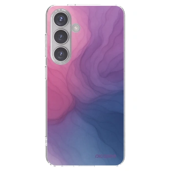 Picasee διαφανής θήκη σιλικόνης Samsung Galaxy S24 S921B 5G - Silk