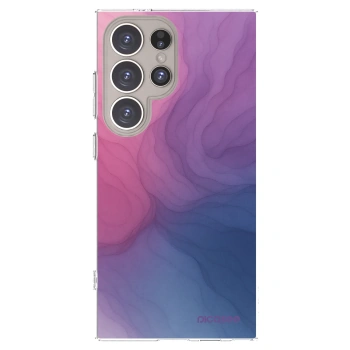 Picasee διαφανής θήκη σιλικόνης Samsung Galaxy S24 Ultra S928B 5G - Silk