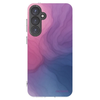 Picasee διαφανής θήκη σιλικόνης Samsung Galaxy S23 FE S711B - Silk