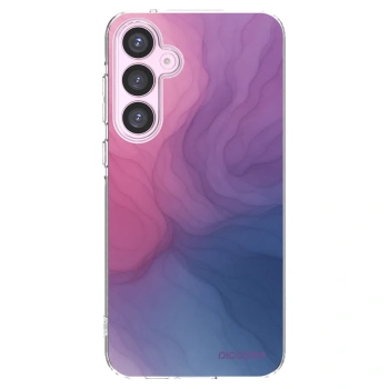 Picasee διαφανής θήκη σιλικόνης Samsung Galaxy A55 5G A556B - Silk