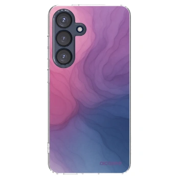 Picasee διαφανής θήκη σιλικόνης Samsung Galaxy S25 5G - Silk