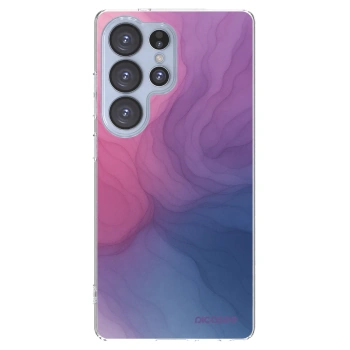 Picasee διαφανής θήκη σιλικόνης Samsung Galaxy S25 Ultra 5G - Silk