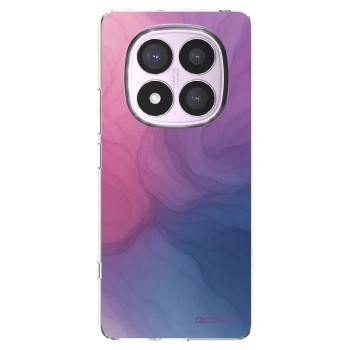 Picasee διαφανής θήκη σιλικόνης Xiaomi Redmi Note 14 Pro 4G - Silk