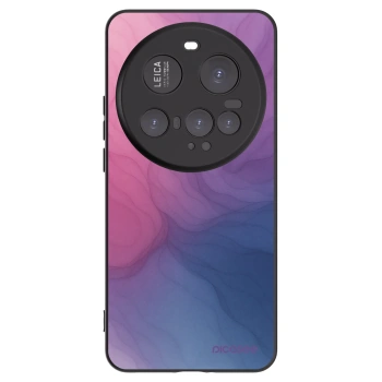 Picasee Μαύρη θήκη σιλικόνης για Xiaomi 15 Ultra - Silk