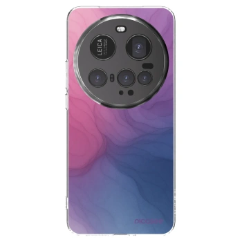 Picasee διαφανής θήκη σιλικόνης Xiaomi 15 Ultra - Silk