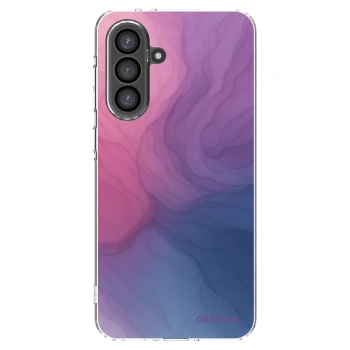 Picasee διαφανής θήκη σιλικόνης Samsung Galaxy A56 5G A566B - Silk