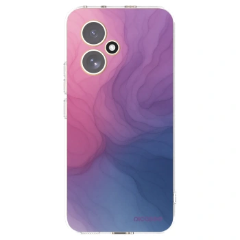 Picasee διαφανής θήκη σιλικόνης Honor 400 5G - Silk