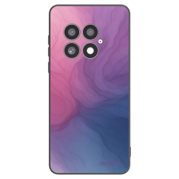 Picasee Μαύρη θήκη σιλικόνης για OnePlus 13 5G - Silk