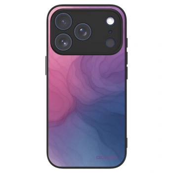 Picasee ULTIMATE CASE MagSafe pro Apple iPhone 17 Pro - Silk