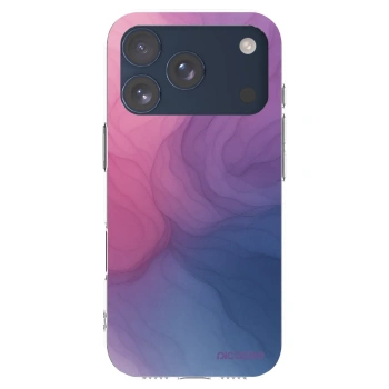 Picasee διαφανής θήκη σιλικόνης Apple iPhone 17 Pro - Silk