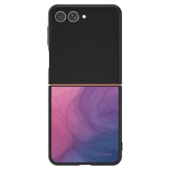 Θήκη για Samsung Galaxy Z Flip7 5G - Silk