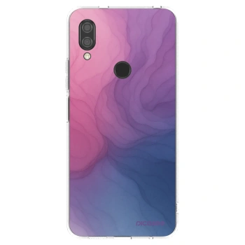 Picasee διαφανής θήκη σιλικόνης Xiaomi Redmi 7 - Silk