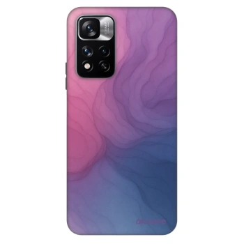 Θήκη για Xiaomi Redmi Note 11 Pro - Silk
