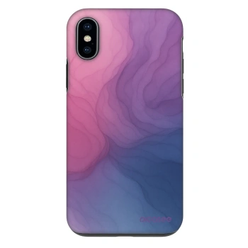 Θήκη για Apple iPhone X/XS - Silk
