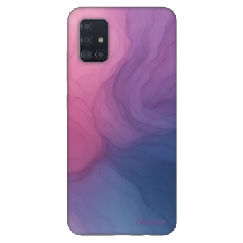 Θήκη για Samsung Galaxy A51 A515F - Silk