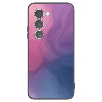 Picasee Μαύρη θήκη σιλικόνης για Xiaomi Redmi 15 5G - Silk