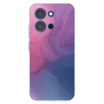 Picasee διαφανής θήκη σιλικόνης Xiaomi Redmi 15C 4G - Silk