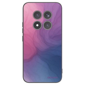Picasee Μαύρη θήκη σιλικόνης για Xiaomi Redmi Note 15 Pro+ - Silk