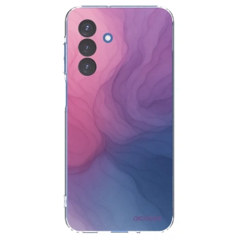 Picasee διαφανής θήκη σιλικόνης Samsung Galaxy A17 5G - Silk