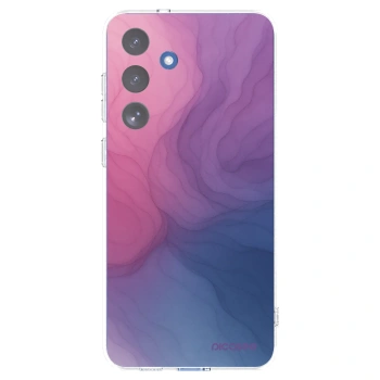 Picasee διαφανής θήκη σιλικόνης Samsung Galaxy S25 FE 5G - Silk
