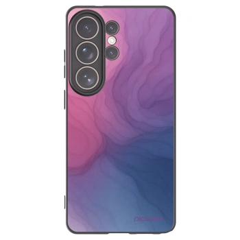 Picasee Μαύρη θήκη σιλικόνης για Samsung Galaxy S26 Ultra - Silk