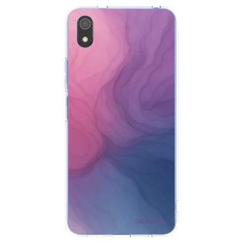 Picasee διαφανής θήκη σιλικόνης Xiaomi Redmi 7A - Silk