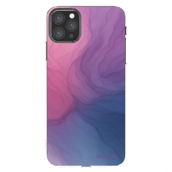 Picasee διαφανής θήκη σιλικόνης Apple iPhone 11 Pro Max - Silk