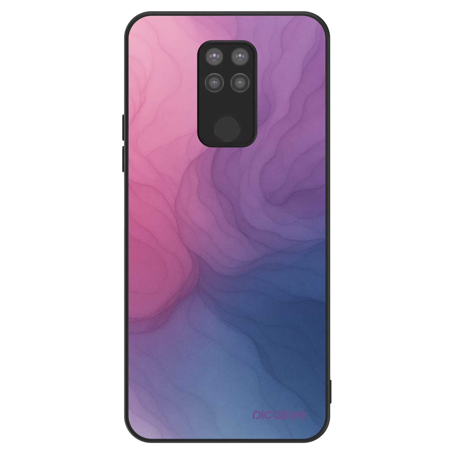 Picasee ULTIMATE CASE για Xiaomi Redmi Note 9 - Silk
