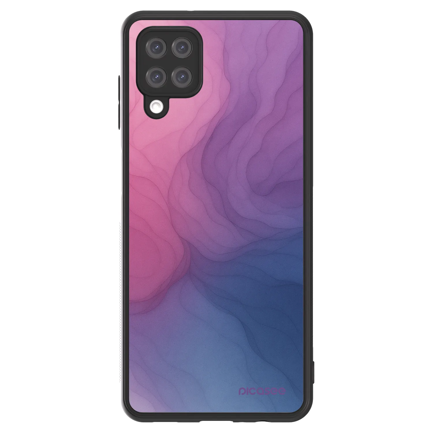Picasee ULTIMATE CASE για Samsung Galaxy A12 A125F - Silk