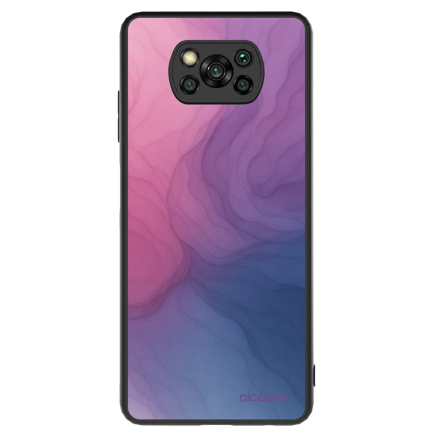 Picasee ULTIMATE CASE για Xiaomi Poco X3 - Silk