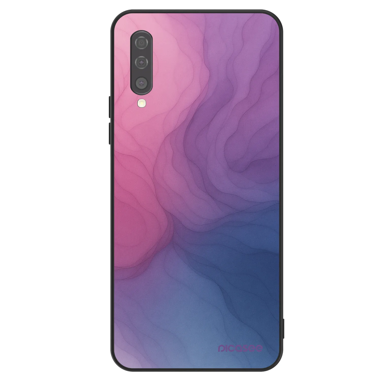 Picasee ULTIMATE CASE για Samsung Galaxy A50 A505F - Silk