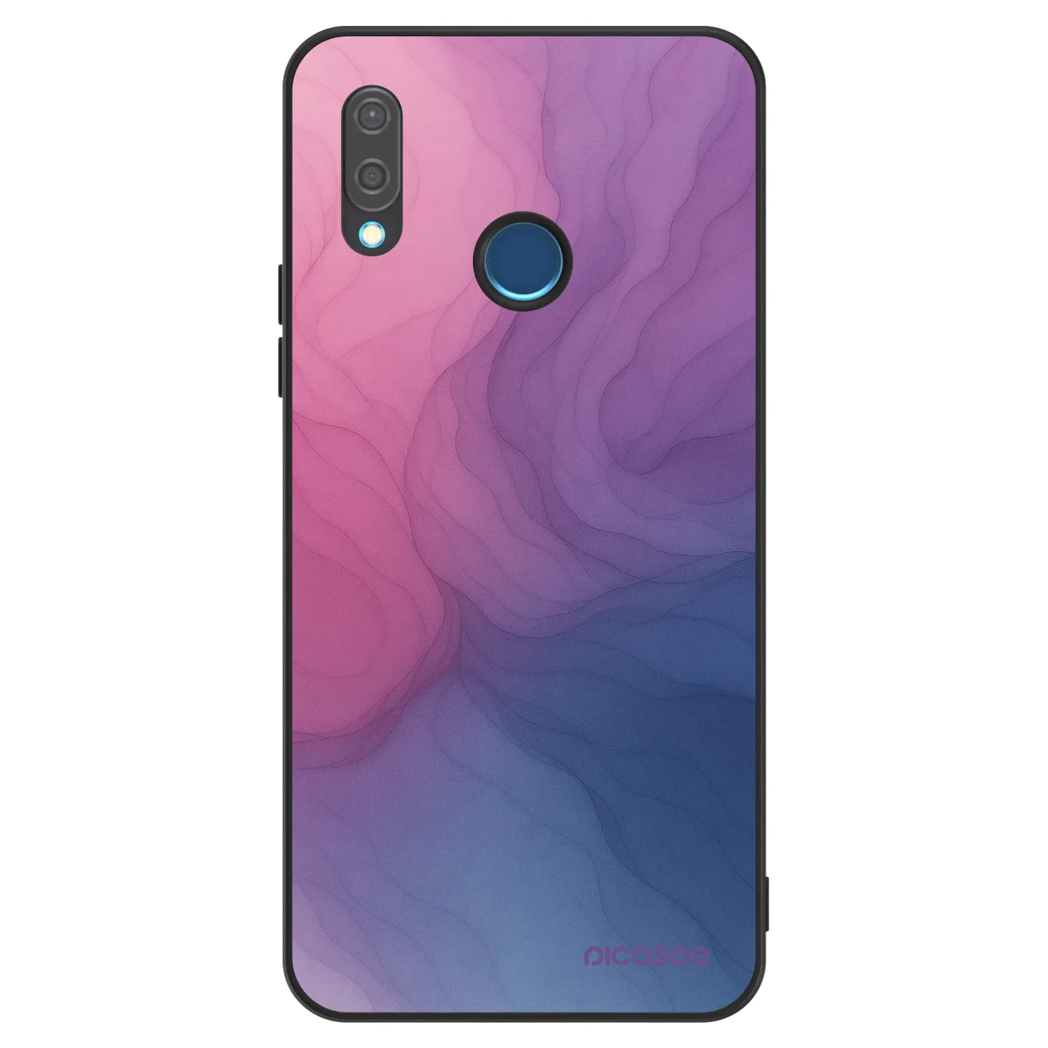 Picasee ULTIMATE CASE για Huawei P20 Lite - Silk