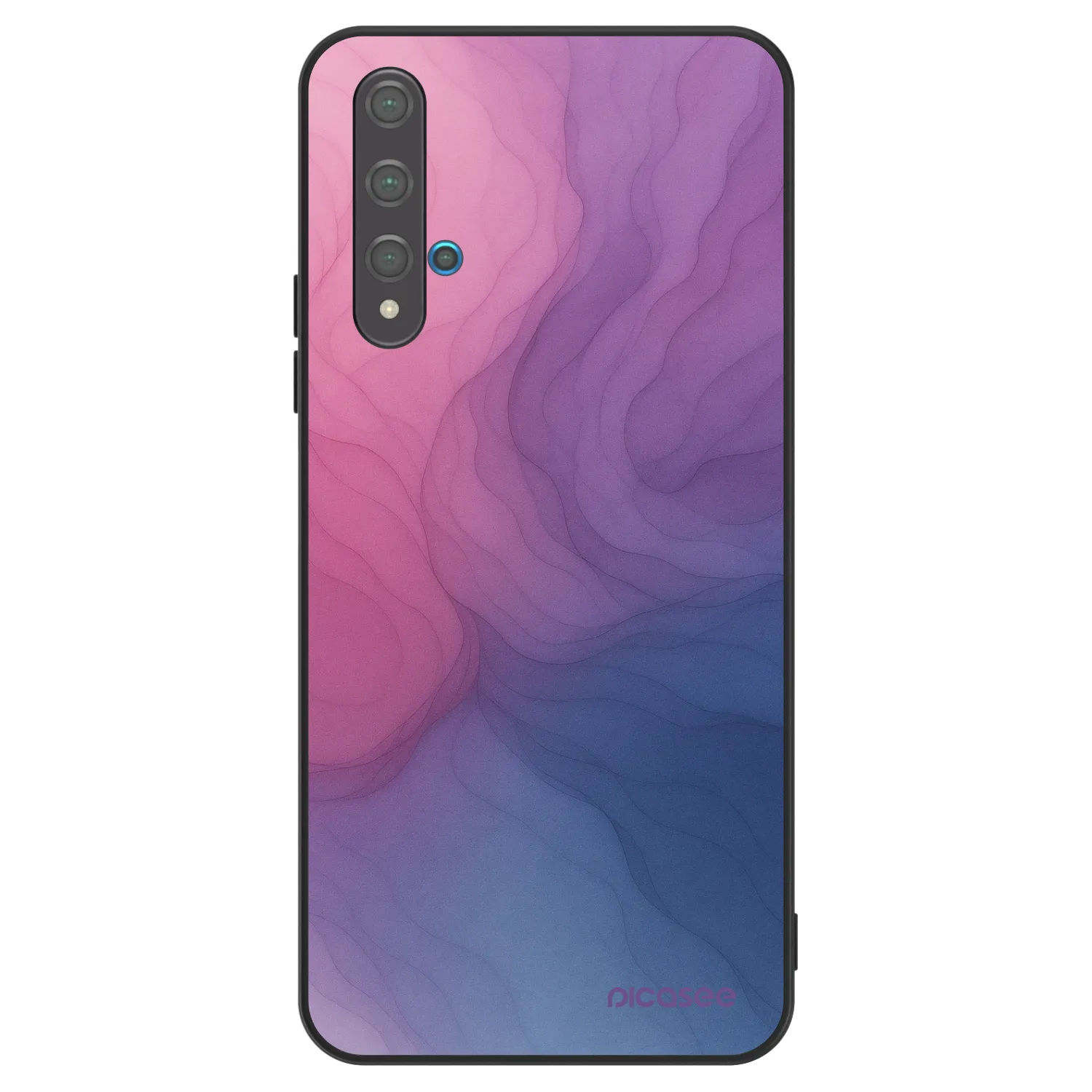 Picasee ULTIMATE CASE για Huawei Nova 5T - Silk