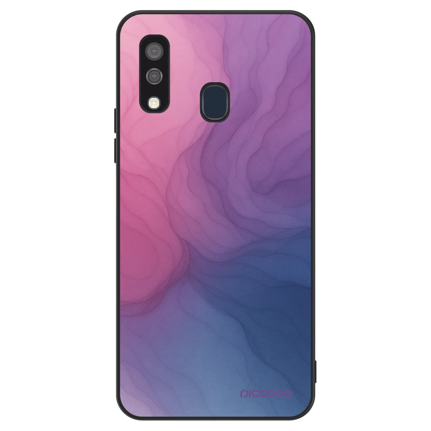 Picasee ULTIMATE CASE για Samsung Galaxy A40 A405F - Silk