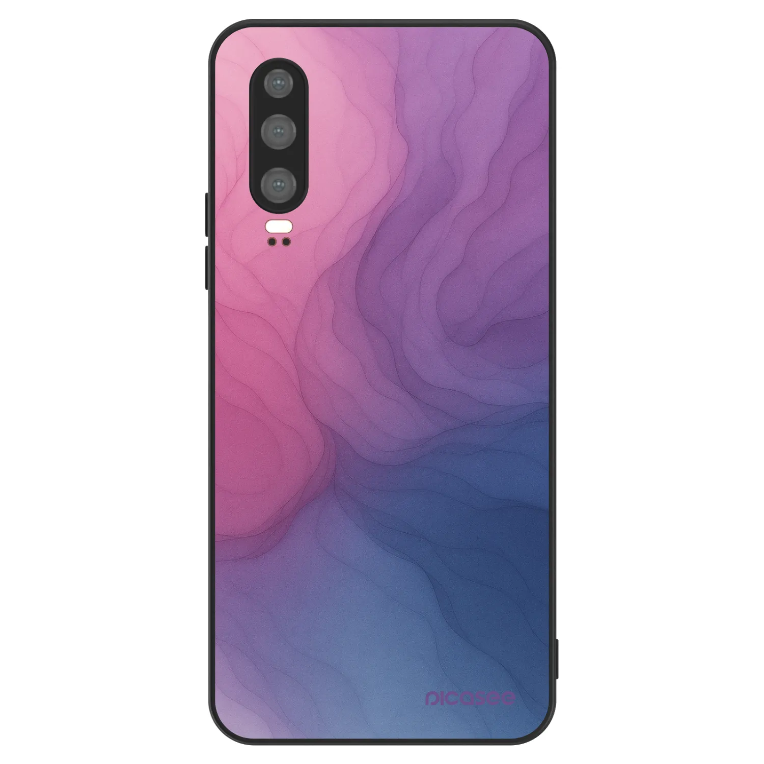 Picasee ULTIMATE CASE για Huawei P30 - Silk
