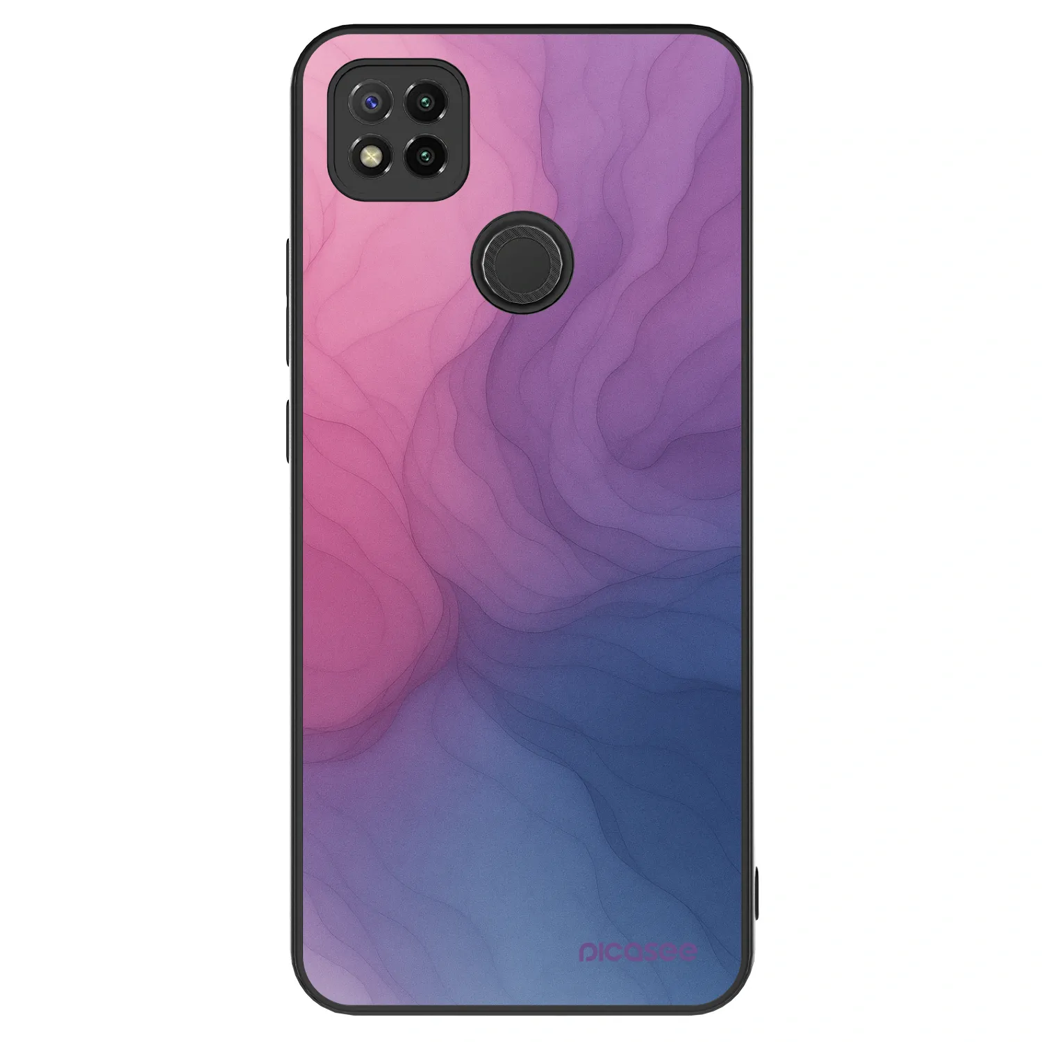 Picasee ULTIMATE CASE για Xiaomi Redmi 9C - Silk