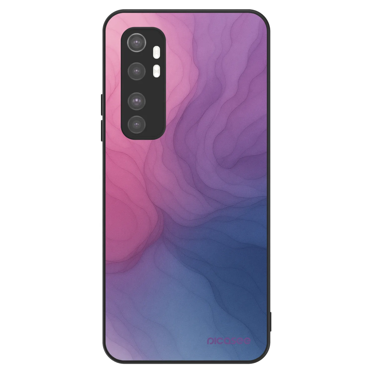 Picasee ULTIMATE CASE για Xiaomi Mi Note 10 Lite - Silk