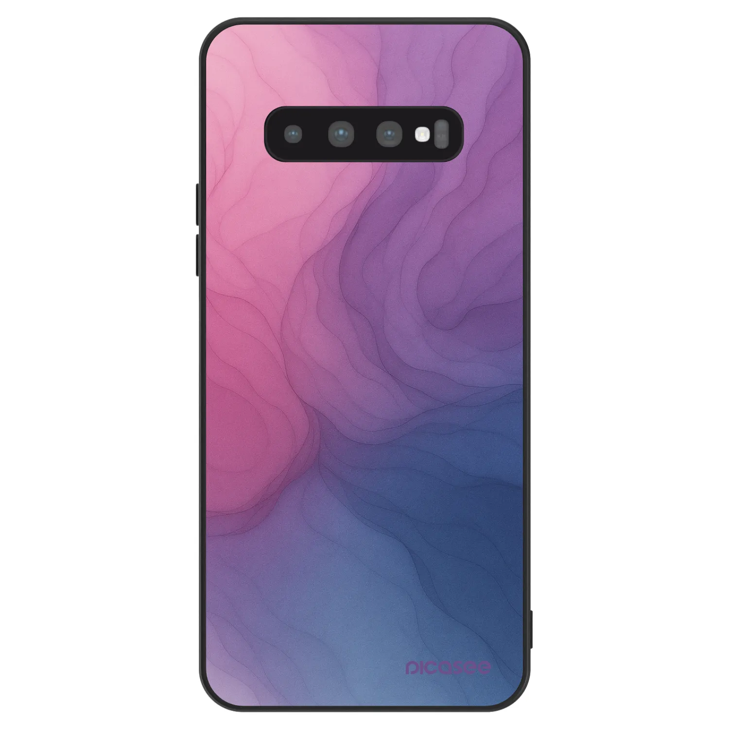 Picasee ULTIMATE CASE για Samsung Galaxy S10 G973 - Silk