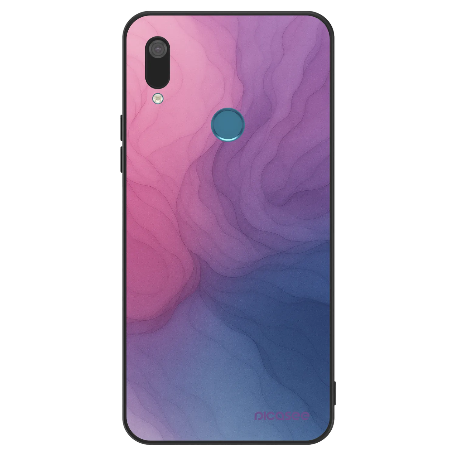 Picasee ULTIMATE CASE για Huawei Y7 2019 - Silk